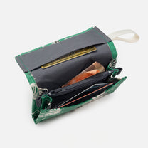 Postmo Kebunku - Monopoly Clutch