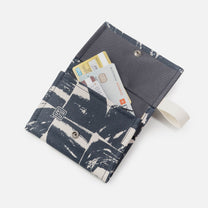 Postmo Blok - Monopoly Clutch