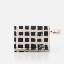 Postmo Kotak - Monopoly Clutch