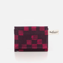 Postmo Ulos I - Monopoly Clutch