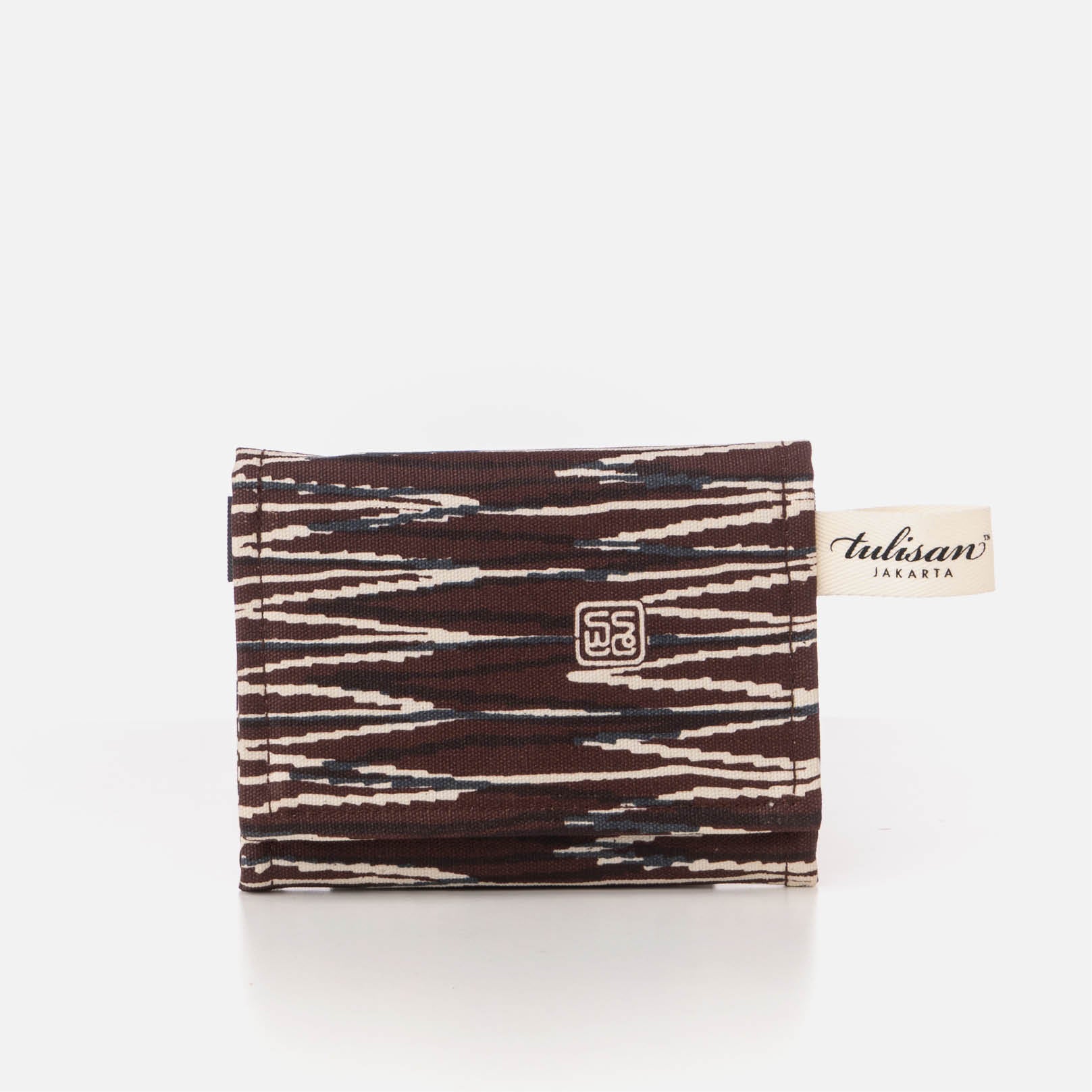 Postmo Ulos II - Monopoly Clutch