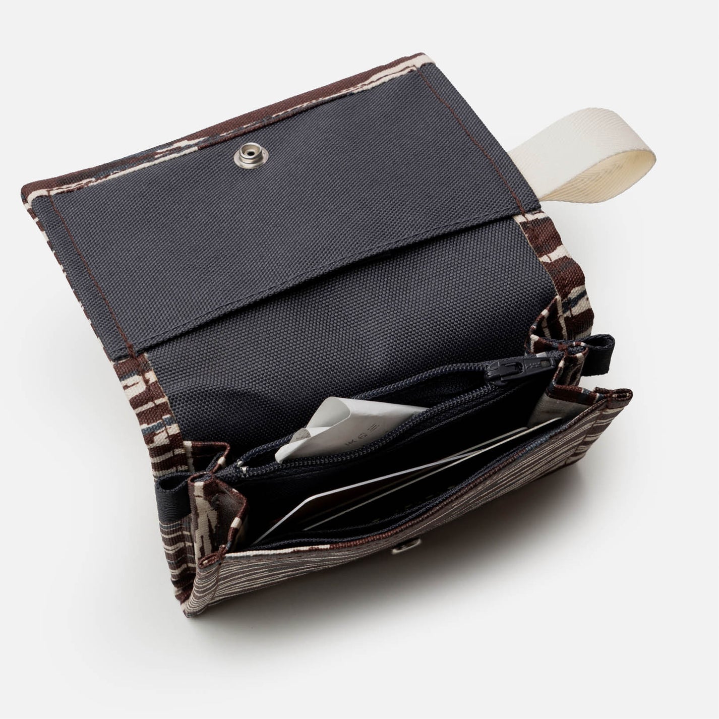 Postmo Ulos II - Monopoly Clutch