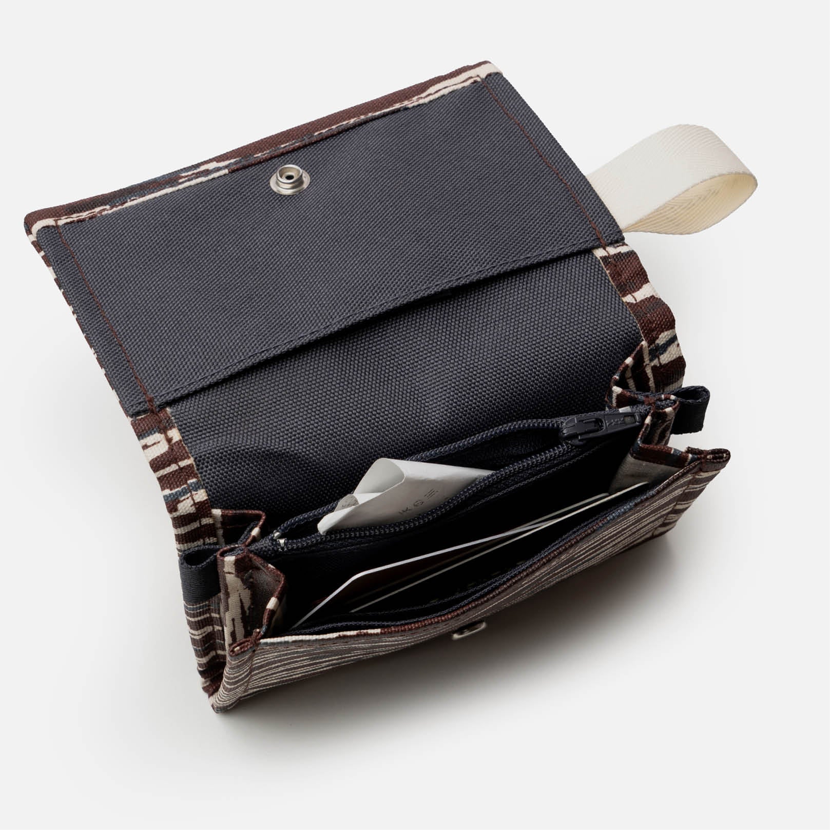 Postmo Ulos II - Monopoly Clutch