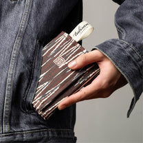 Postmo Ulos II - Monopoly Clutch