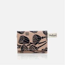 Seedpod - Monopoly Clutch