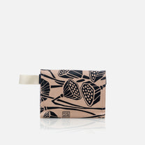 Seedpod - Monopoly Clutch