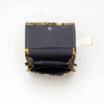 Seedpod - Monopoly Clutch