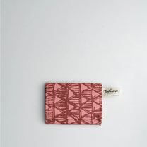 Alih - Monopoly Clutch
