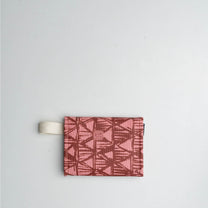 Alih - Monopoly Clutch