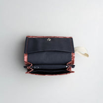 Alih - Monopoly Clutch