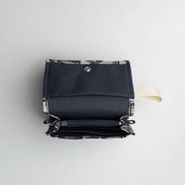 Alih - Monopoly Clutch