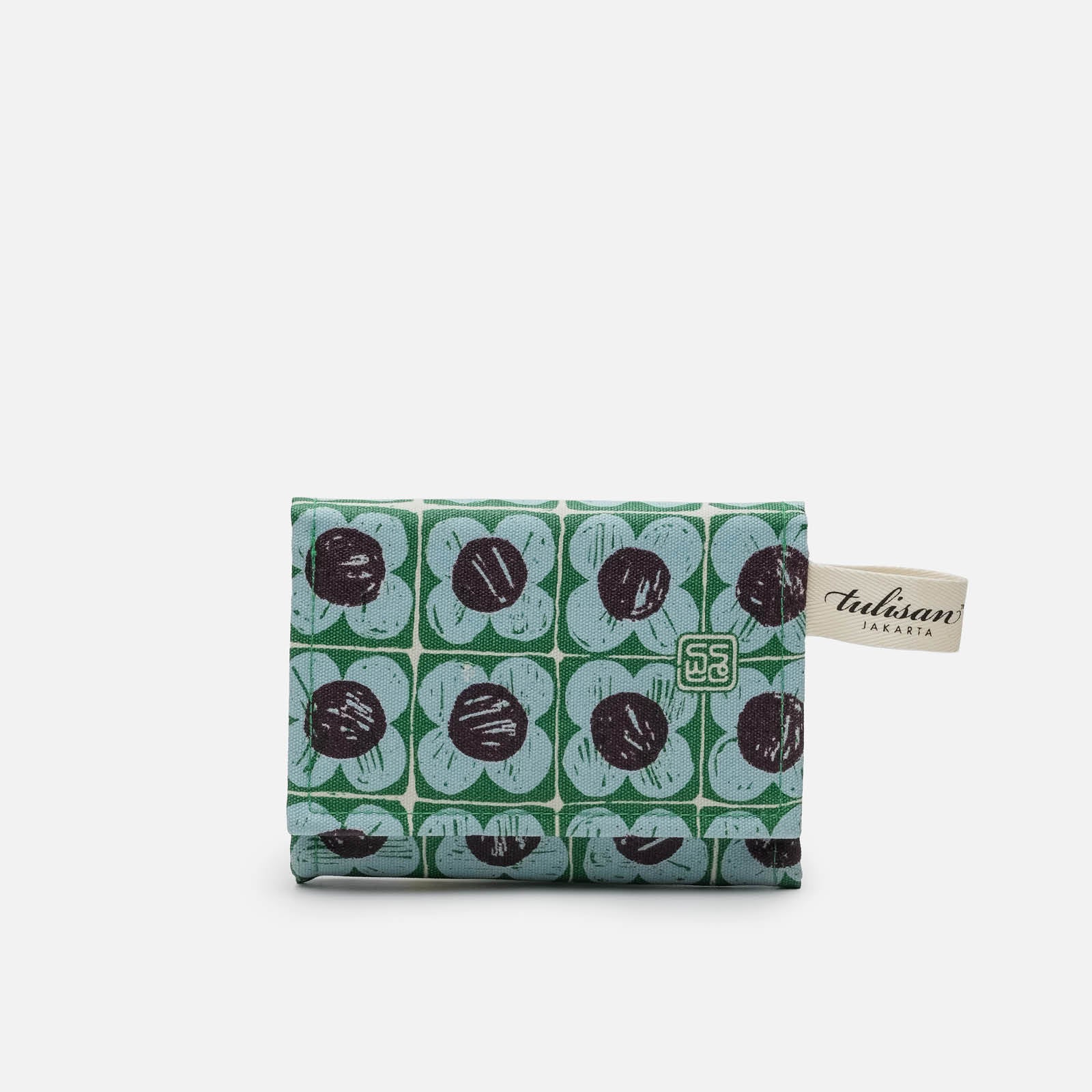 Bungaku - Monopoly Wallet