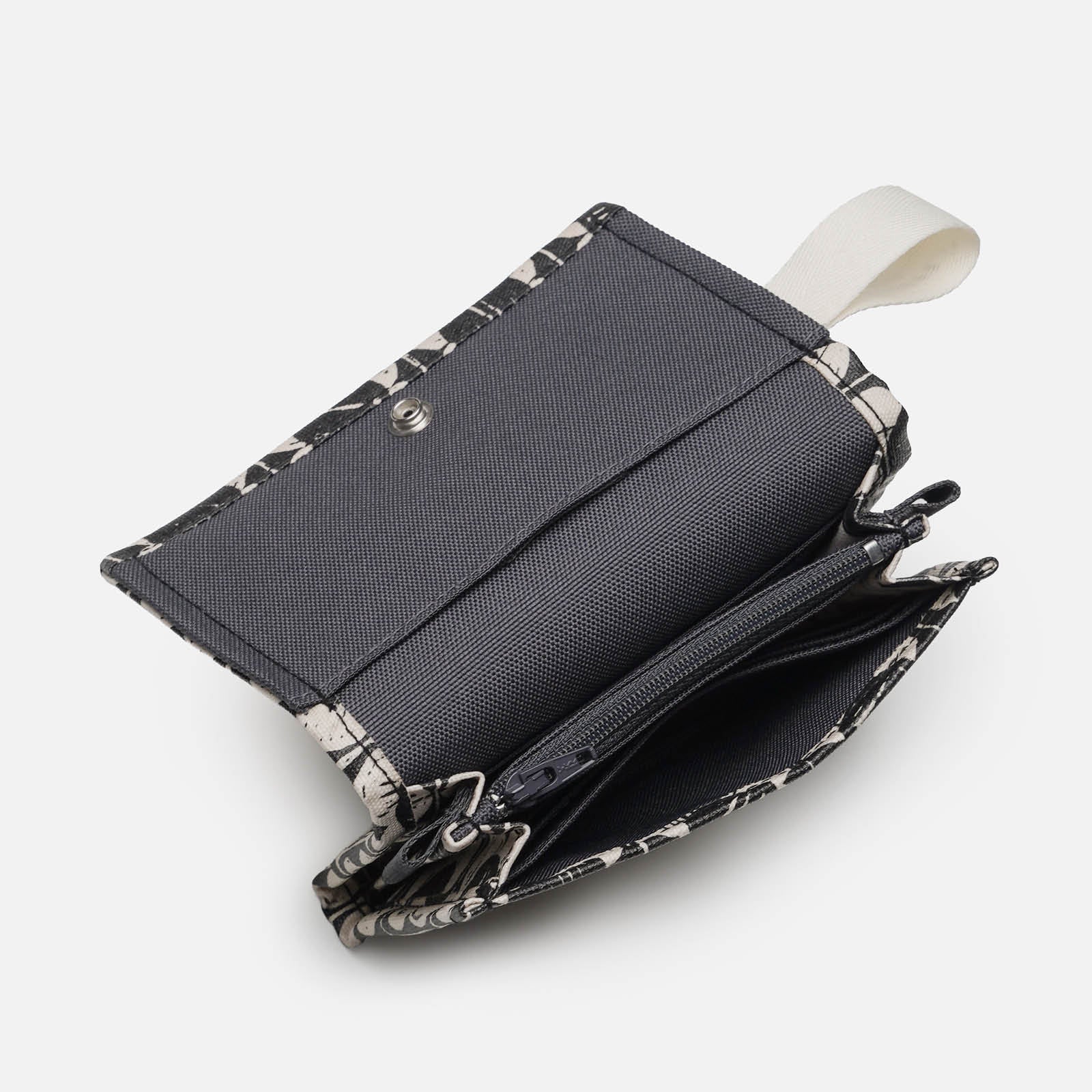 Bungaku - Monopoly Wallet