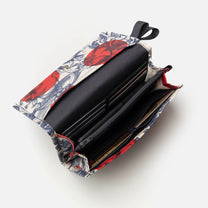 Botani Polka - Olio Clutch