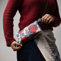 Botani Polka - Olio Clutch