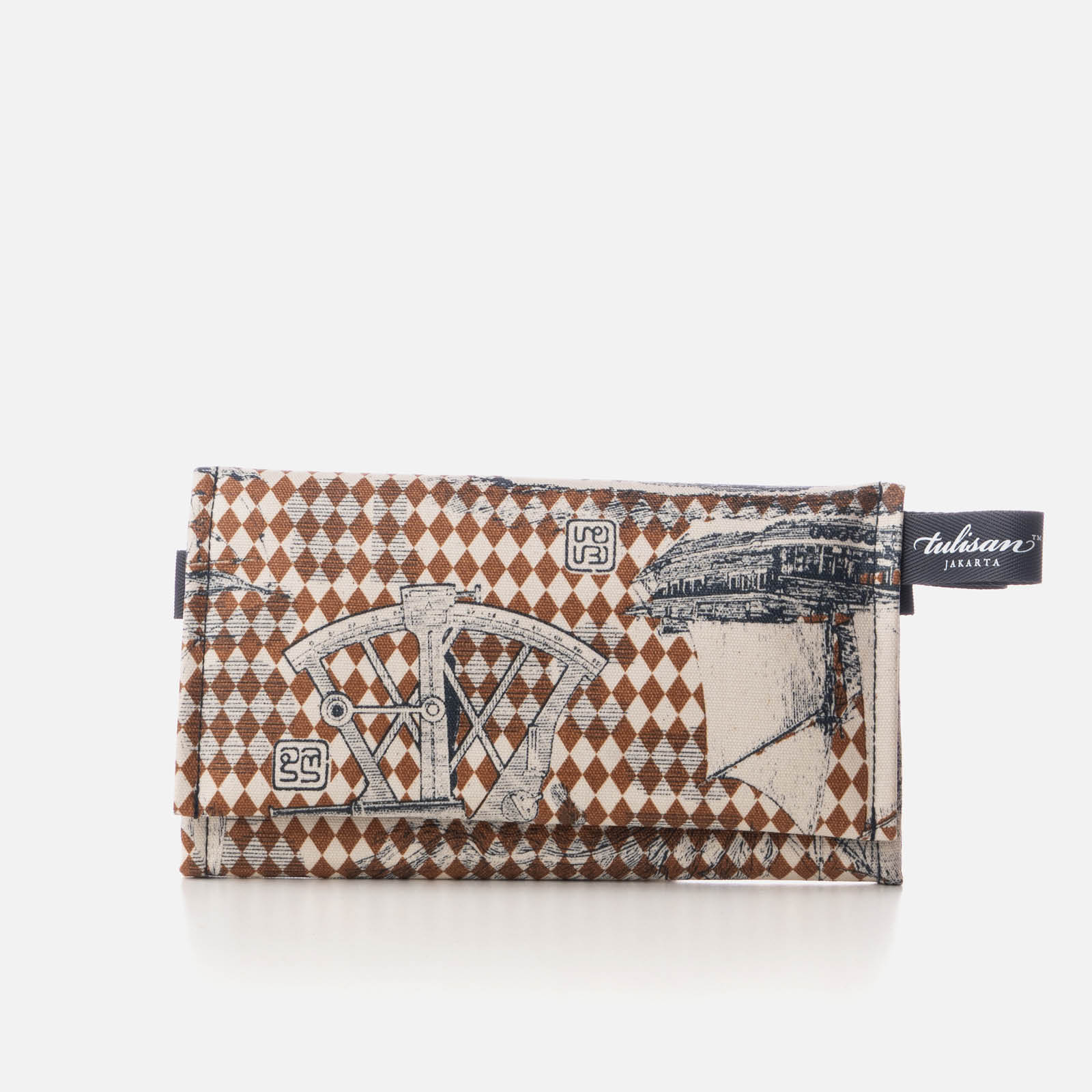 Pinisi Wajikito - Olio Clutch