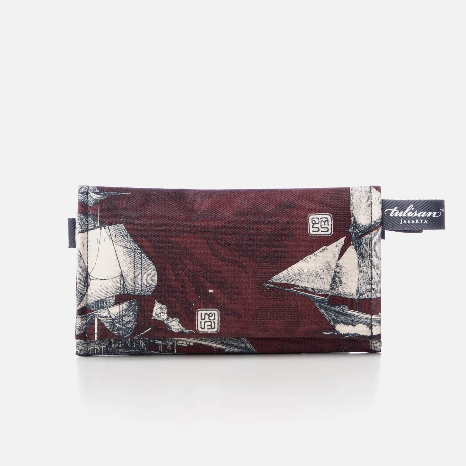 Pinisi Classic - Olio Clutch