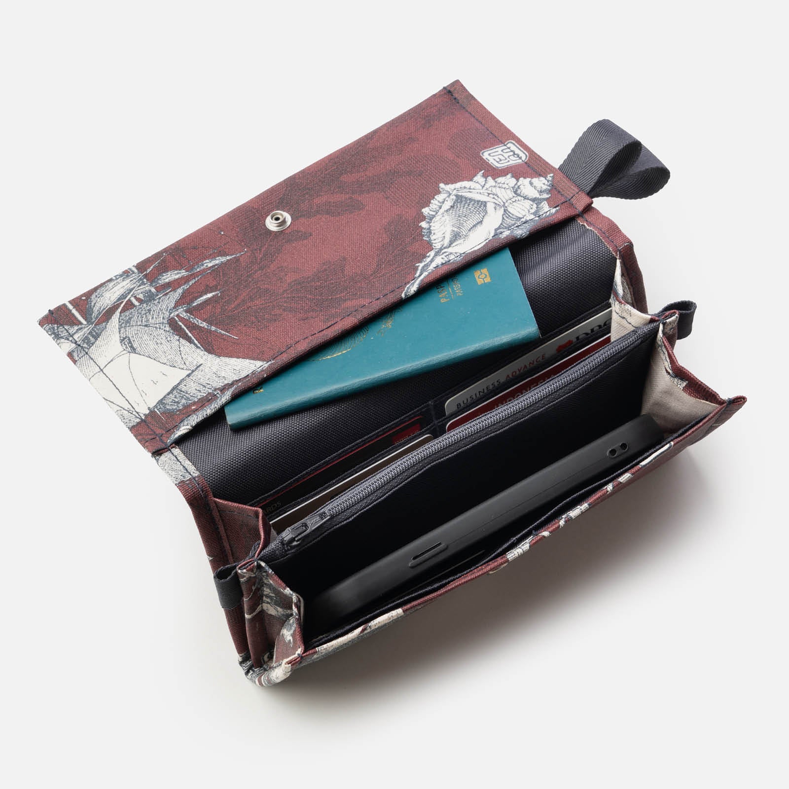 Pinisi Classic - Olio Clutch