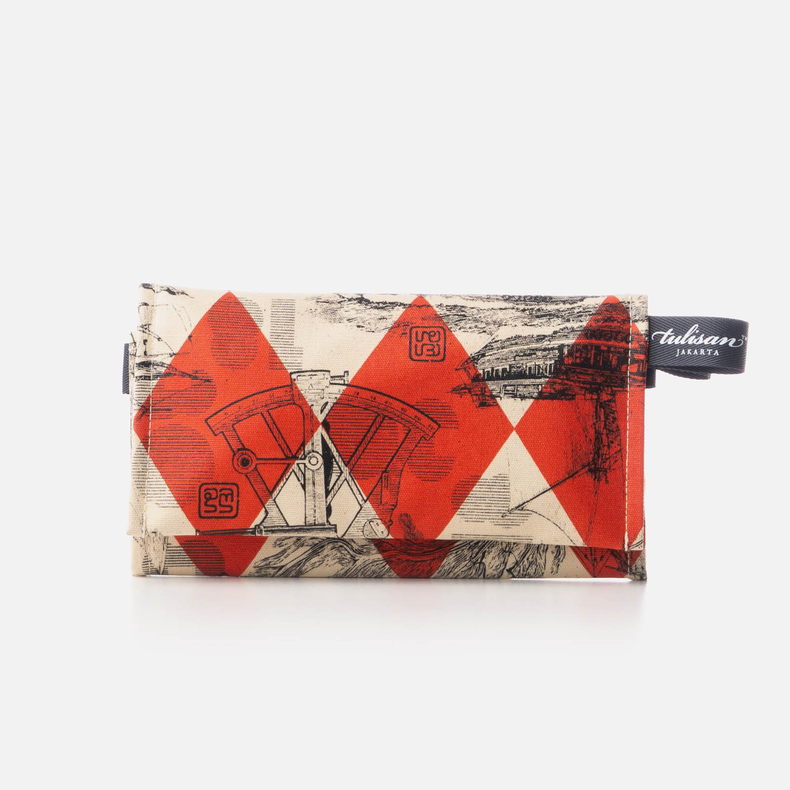 Pinisi Wajik - Olio Clutch