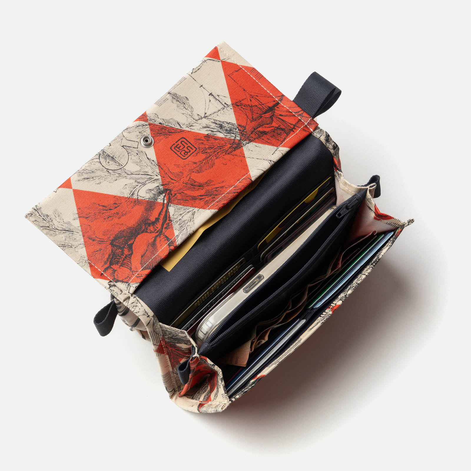 Pinisi Wajik - Olio Clutch