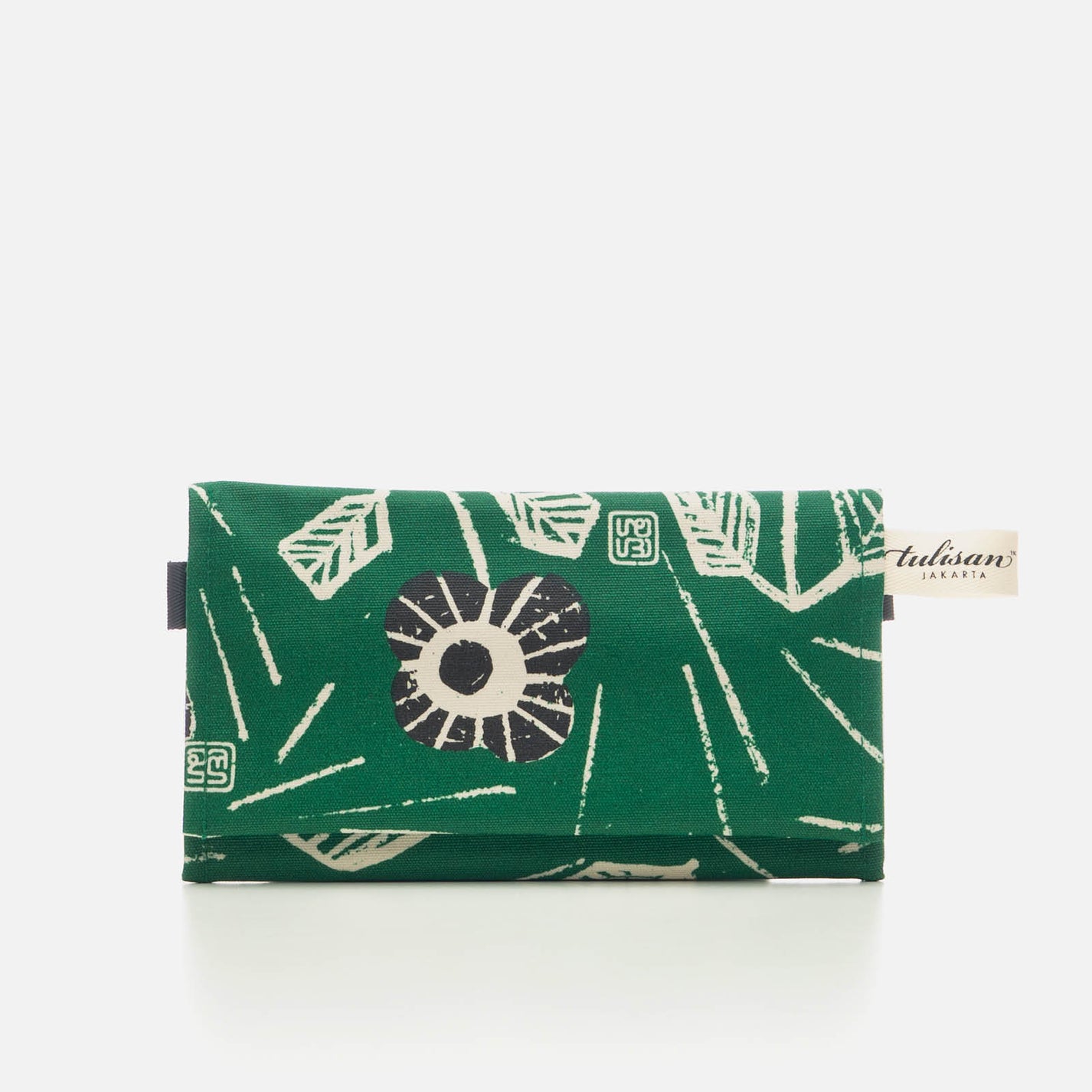 Postmo Kebunku - Olio Clutch