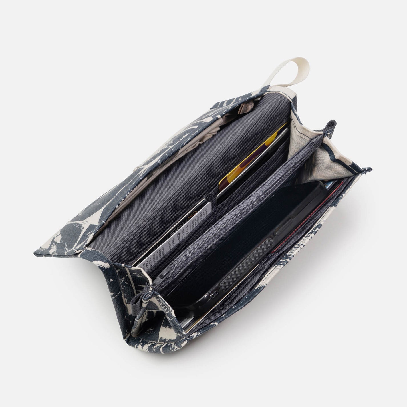 Postmo Blok - Olio Clutch