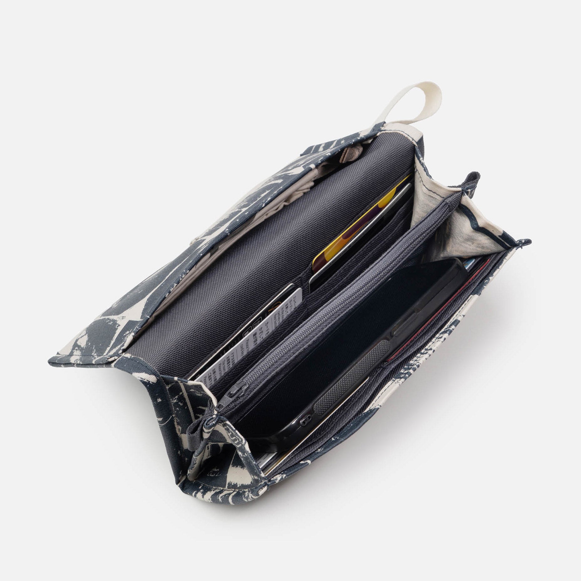 Postmo Blok - Olio Clutch