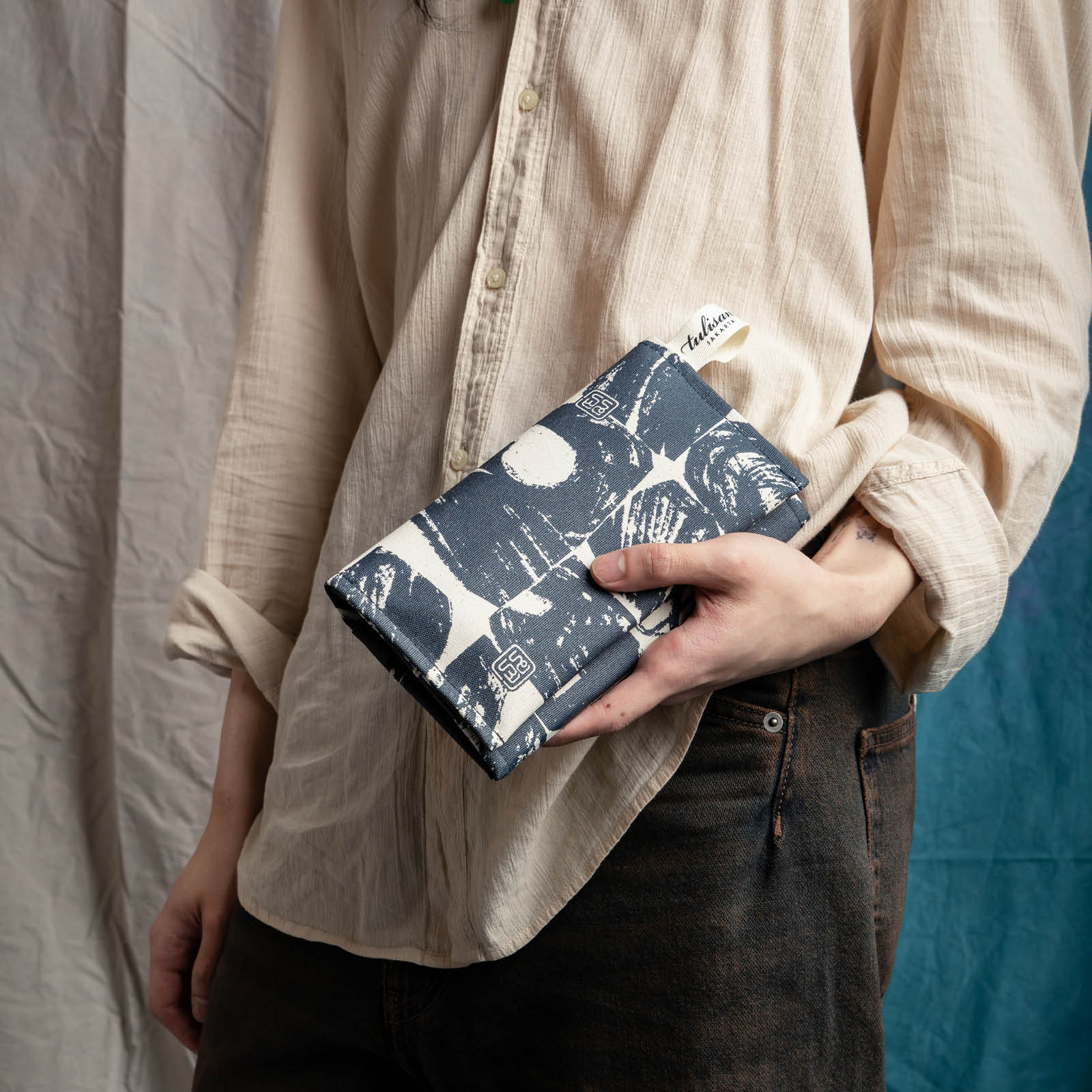 Postmo Blok - Olio Clutch