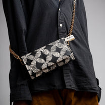 Postmo Kawung - Olio Clutch