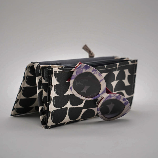 Olio Clutch { X5 } - hover