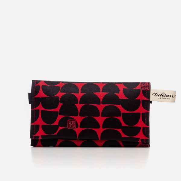 Olio Clutch { X5 }