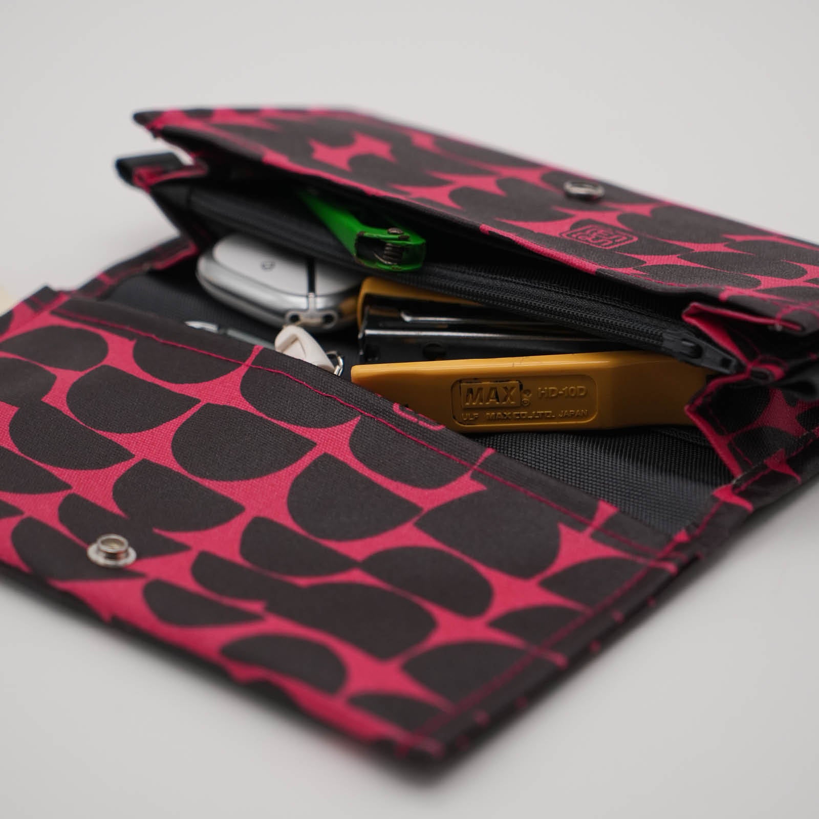 Olio Clutch { X5 }