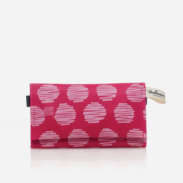 Olio Clutch { X5 }