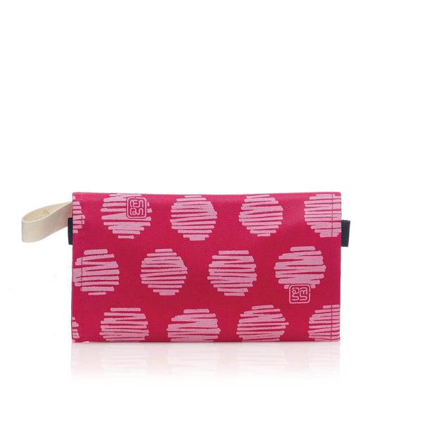 Olio Clutch { X5 } - hover
