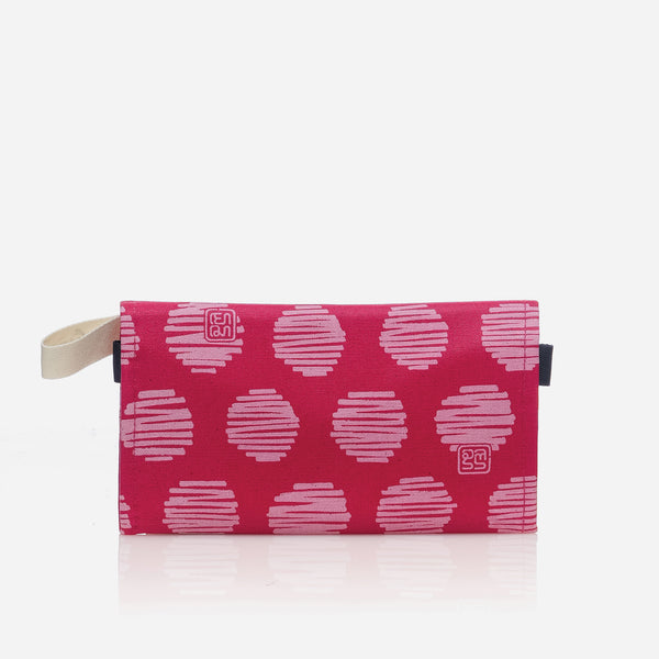 Olio Clutch { X5 } - hover