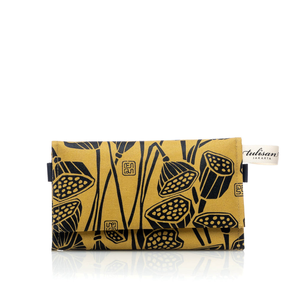 Olio Clutch { X5 }