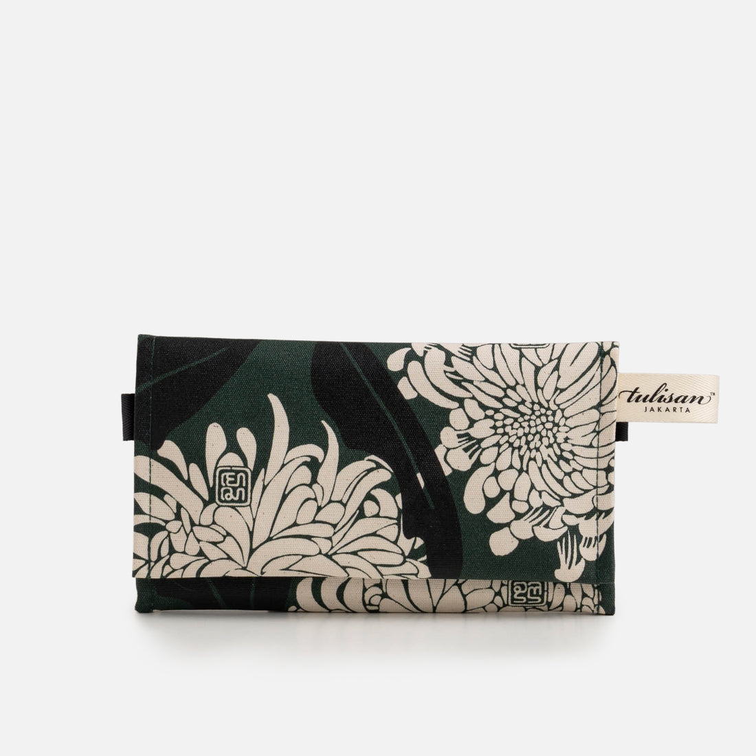 Olio Clutch { X5 }