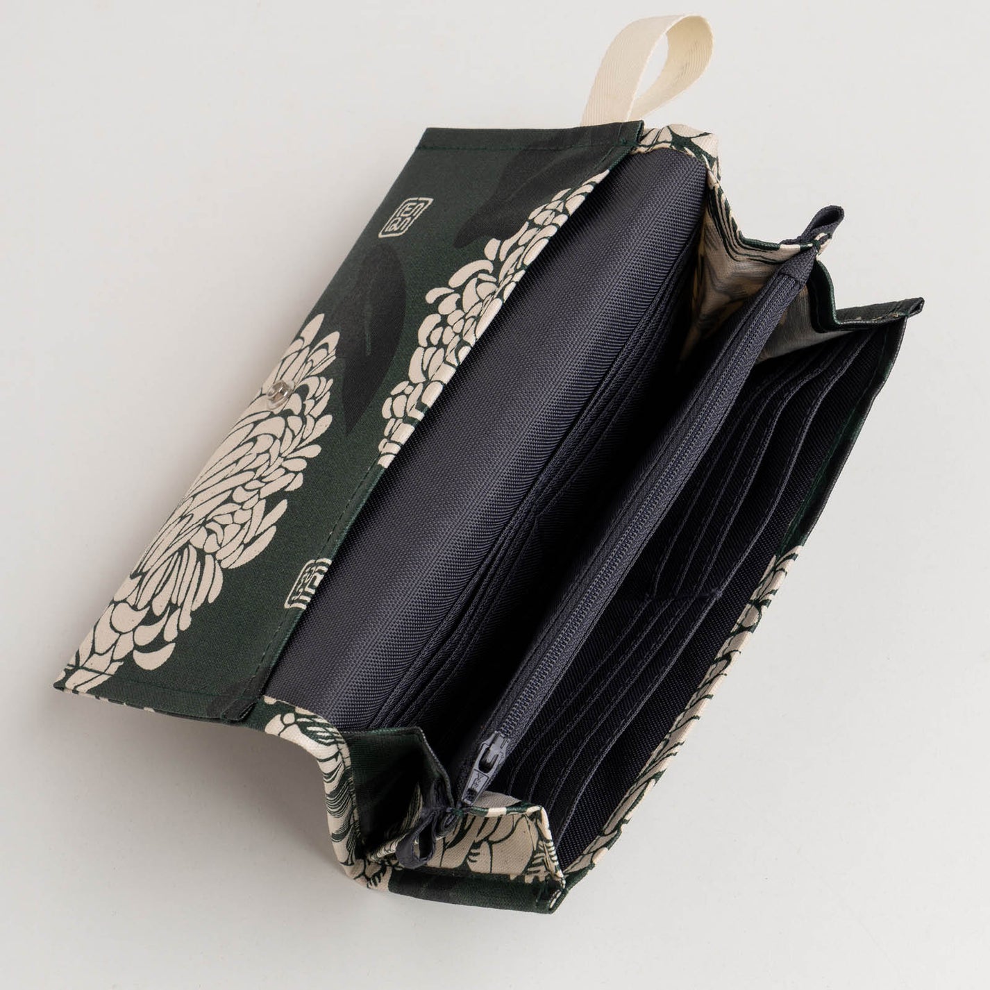 Olio Clutch { X5 }