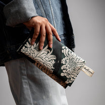 Seruni - Olio Clutch