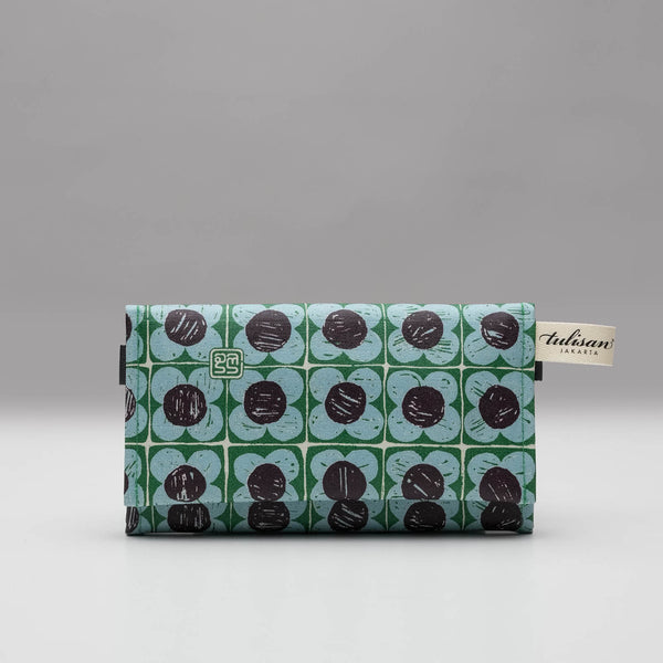 Olio Clutch { X5 }