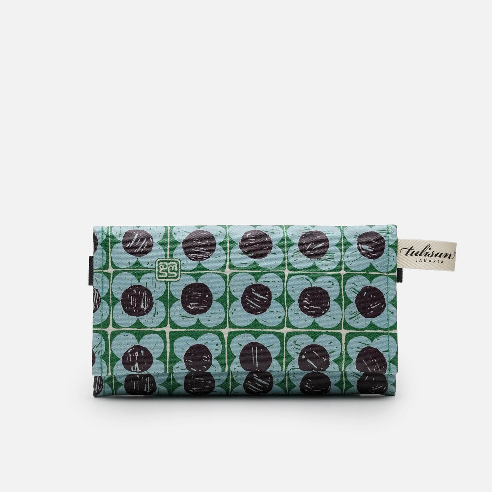 Bungaku - Olio Clutch