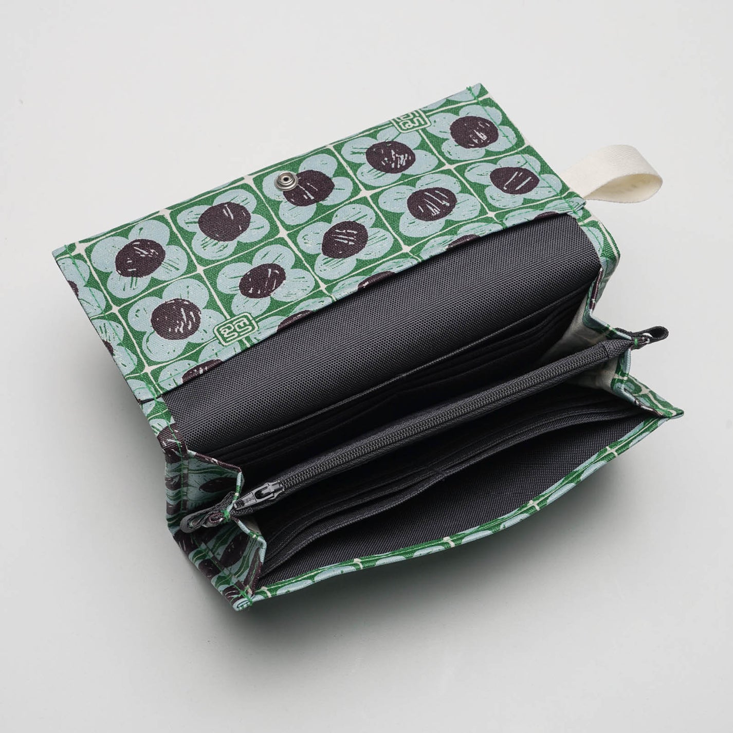 Olio Clutch { X5 }