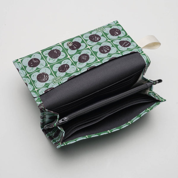 Olio Clutch { X5 } - hover