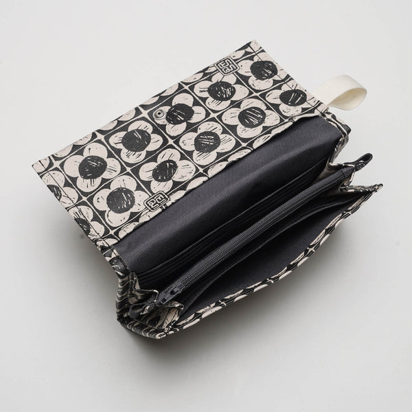 Olio Clutch { X5 } - hover