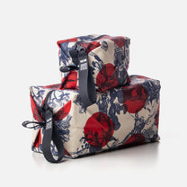 Botani Polka - Medium Cube