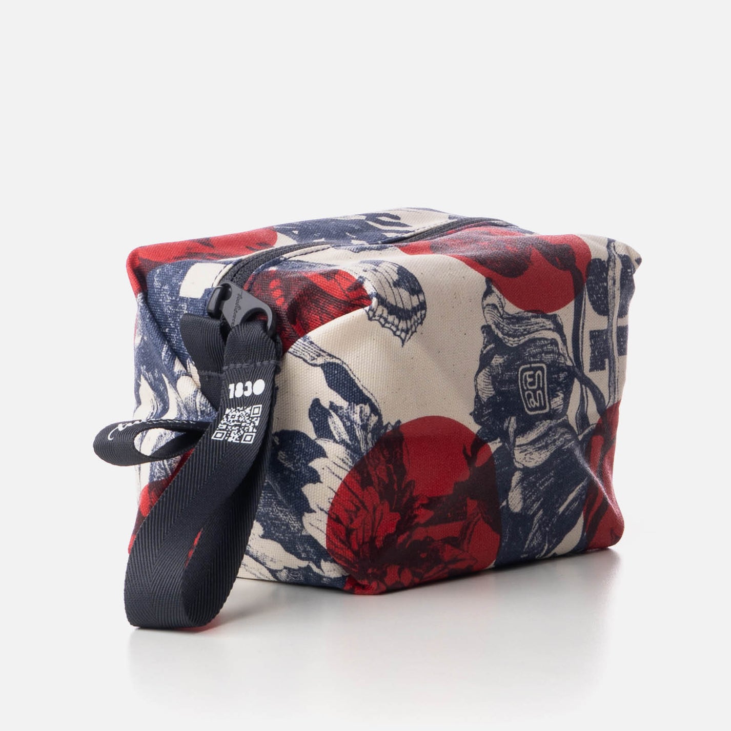 Botani Polka - Small Cube