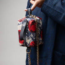 Botani Polka - Small Cube