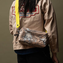 Pinisi Wajikito - Medium Cube