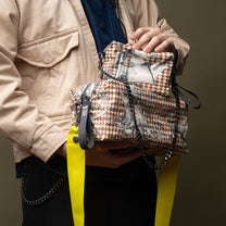 Pinisi Wajikito - Small Cube