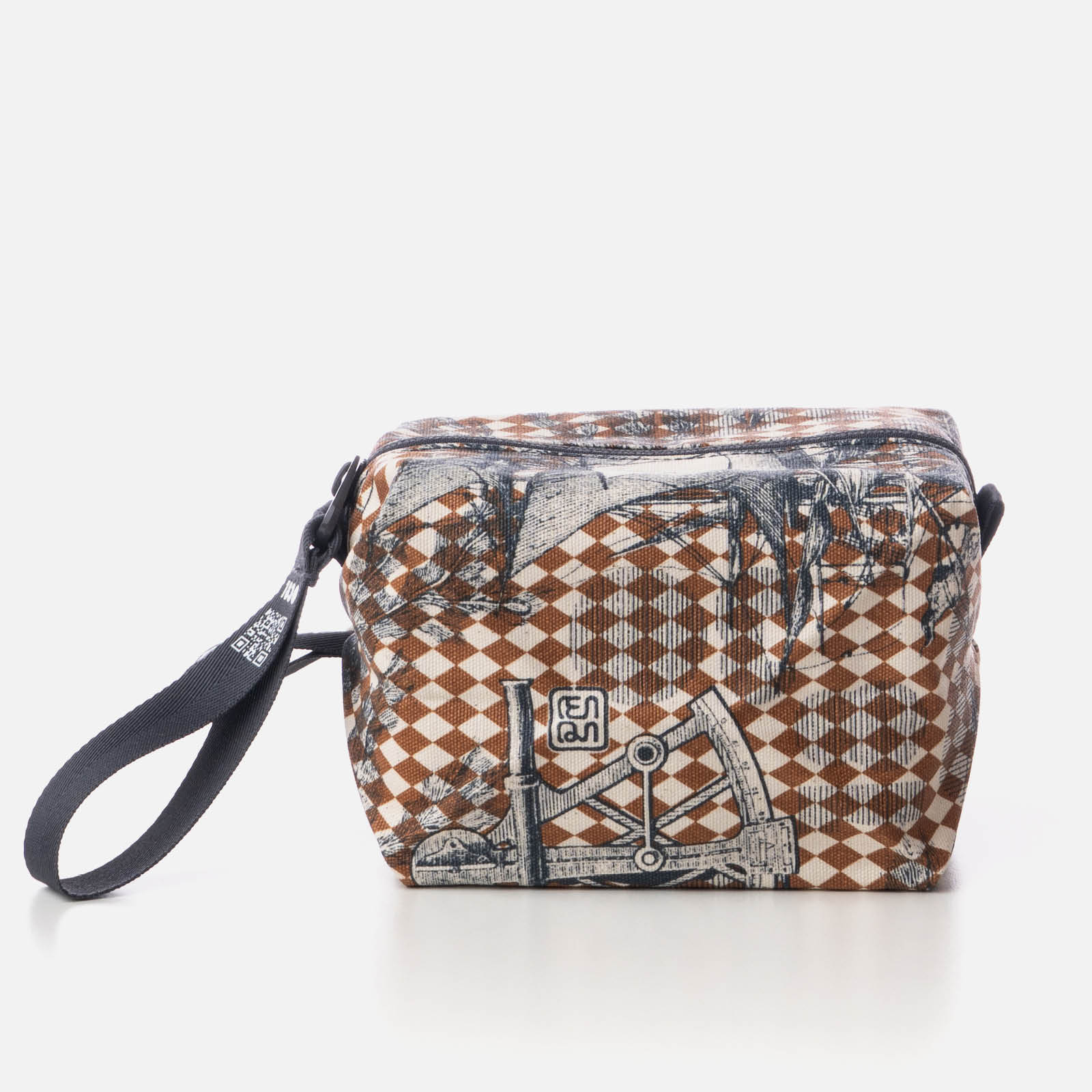 Pinisi Wajikito - Small Cube